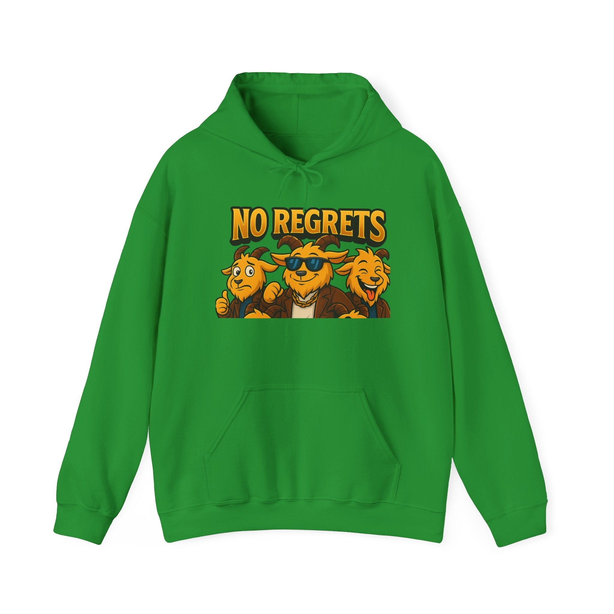 Hoodie & Jacket