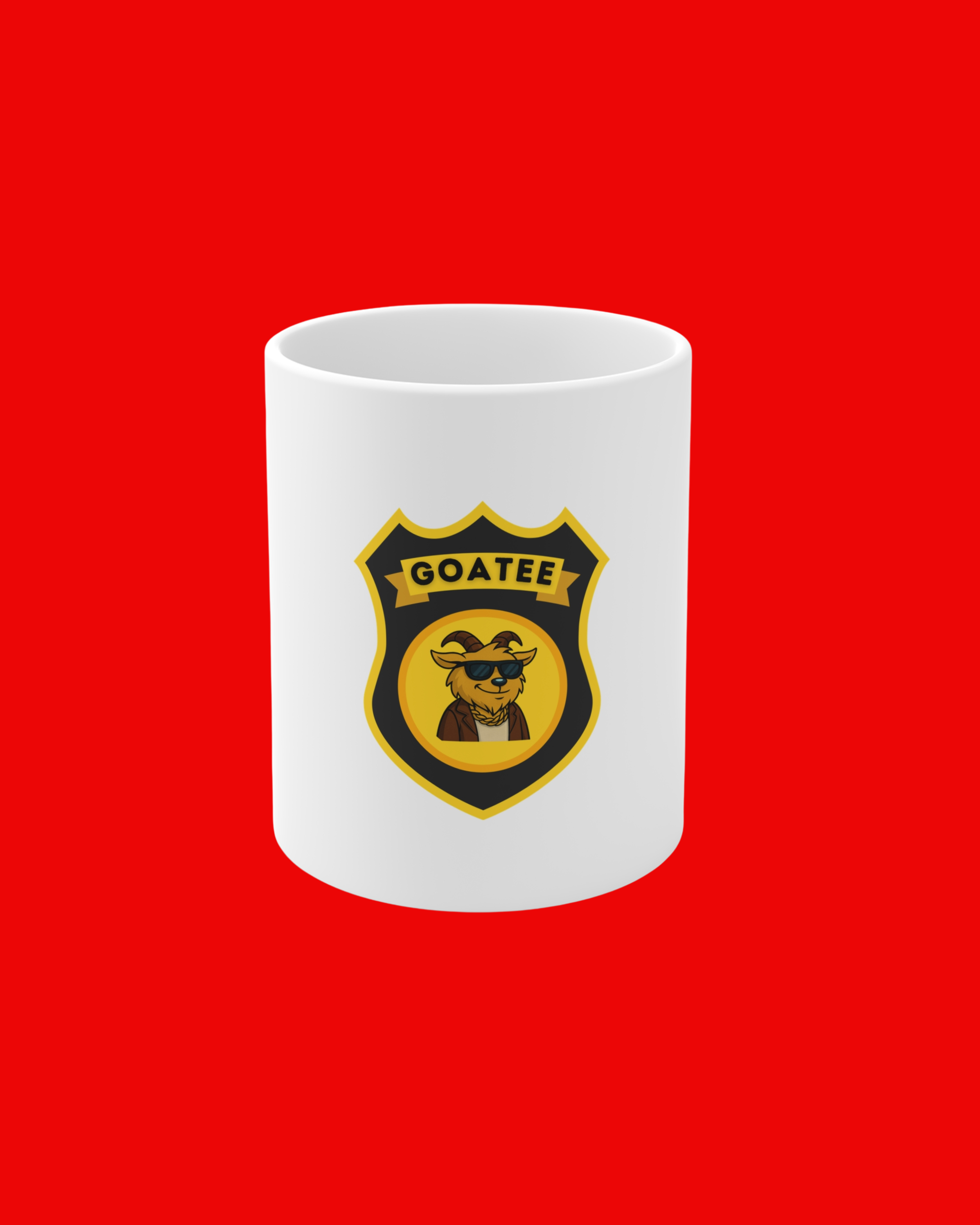 CLASSIC MUG
