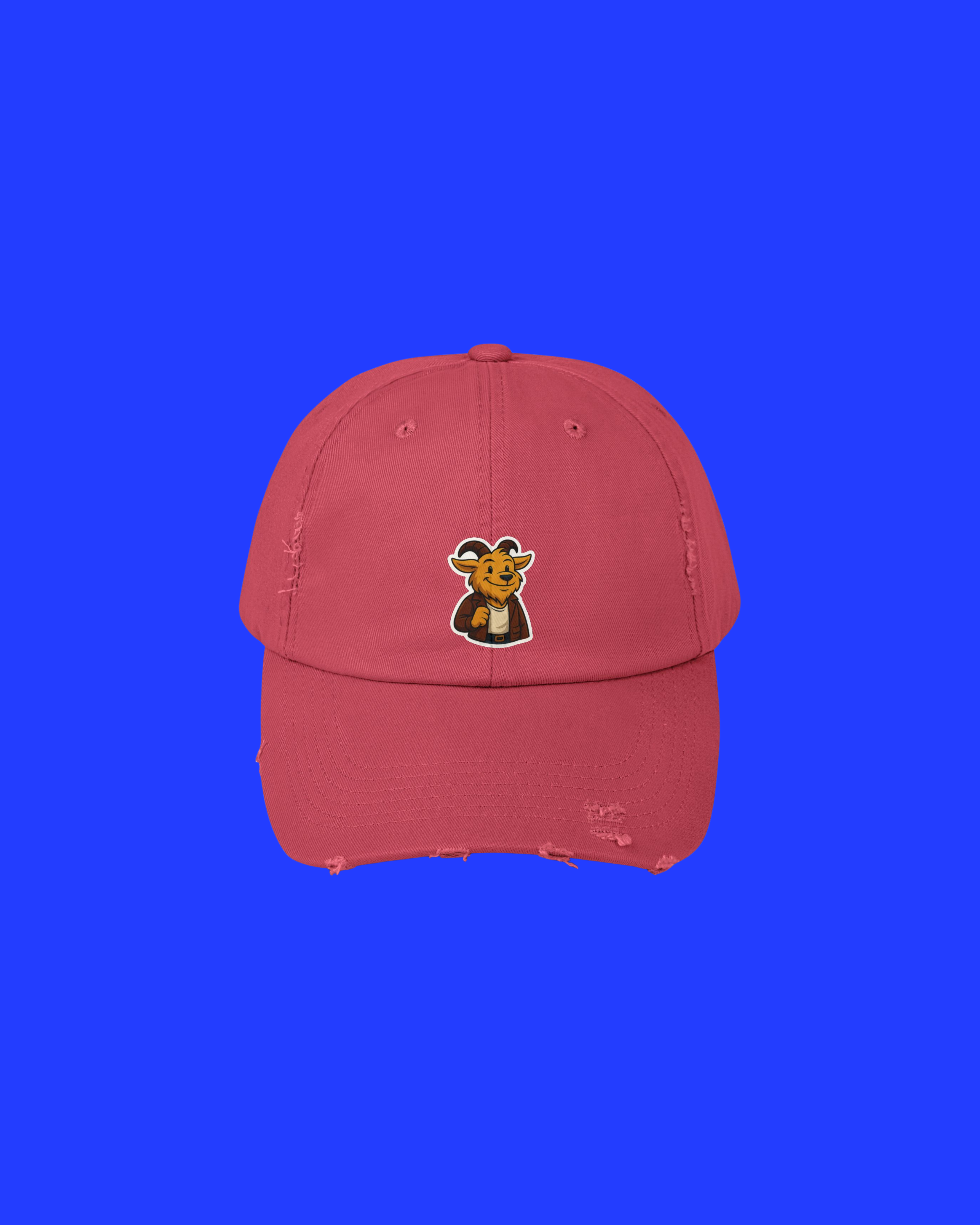 Baseball Cap