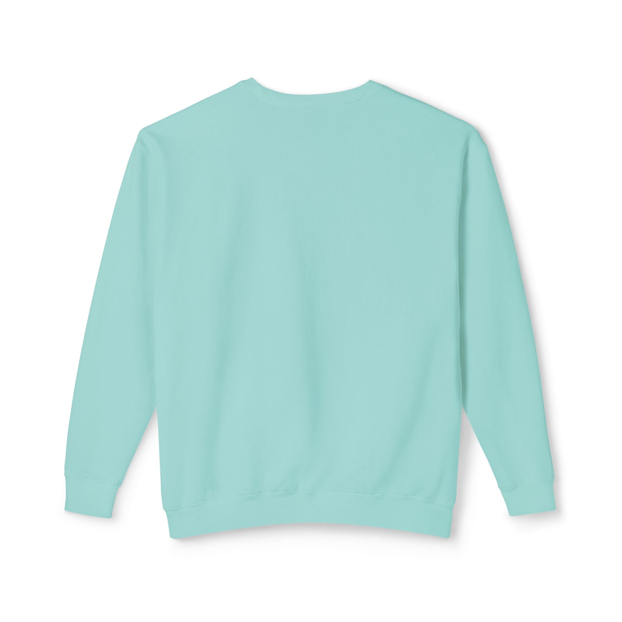 LIMITED EDITION UNISEX LIGHTWEIGHT CREWNECK SWEATSHIRT