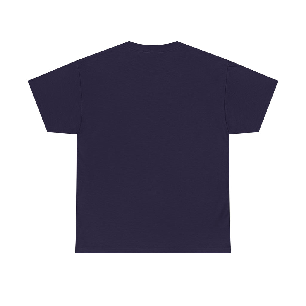 LIMITED EDITION UNISEX HEAVY COTTON PINK T-SHIRT