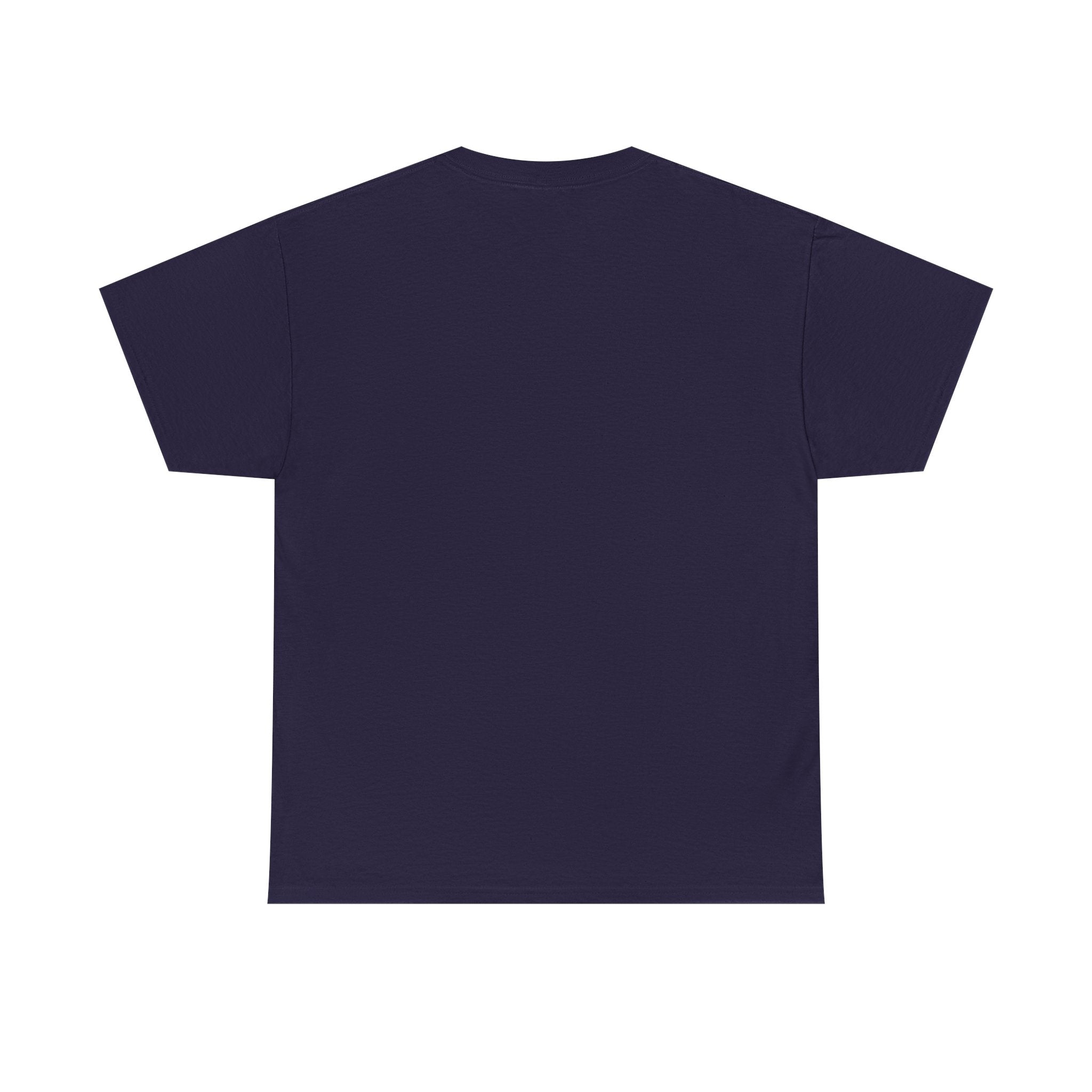 LIMITED EDITION UNISEX HEAVY COTTON PINK T-SHIRT