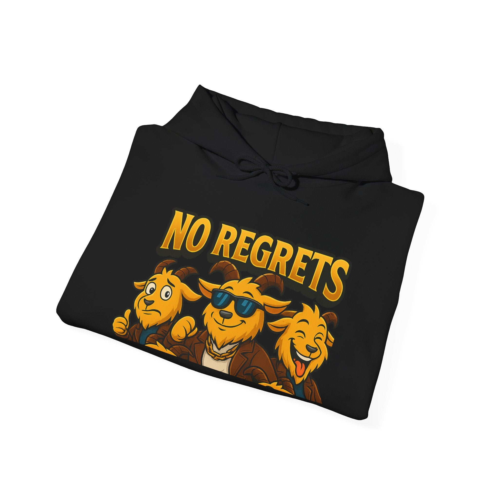LIMITED EDITION UNISEX HEAVY BLEND™ HOODED SWEATSHIRT