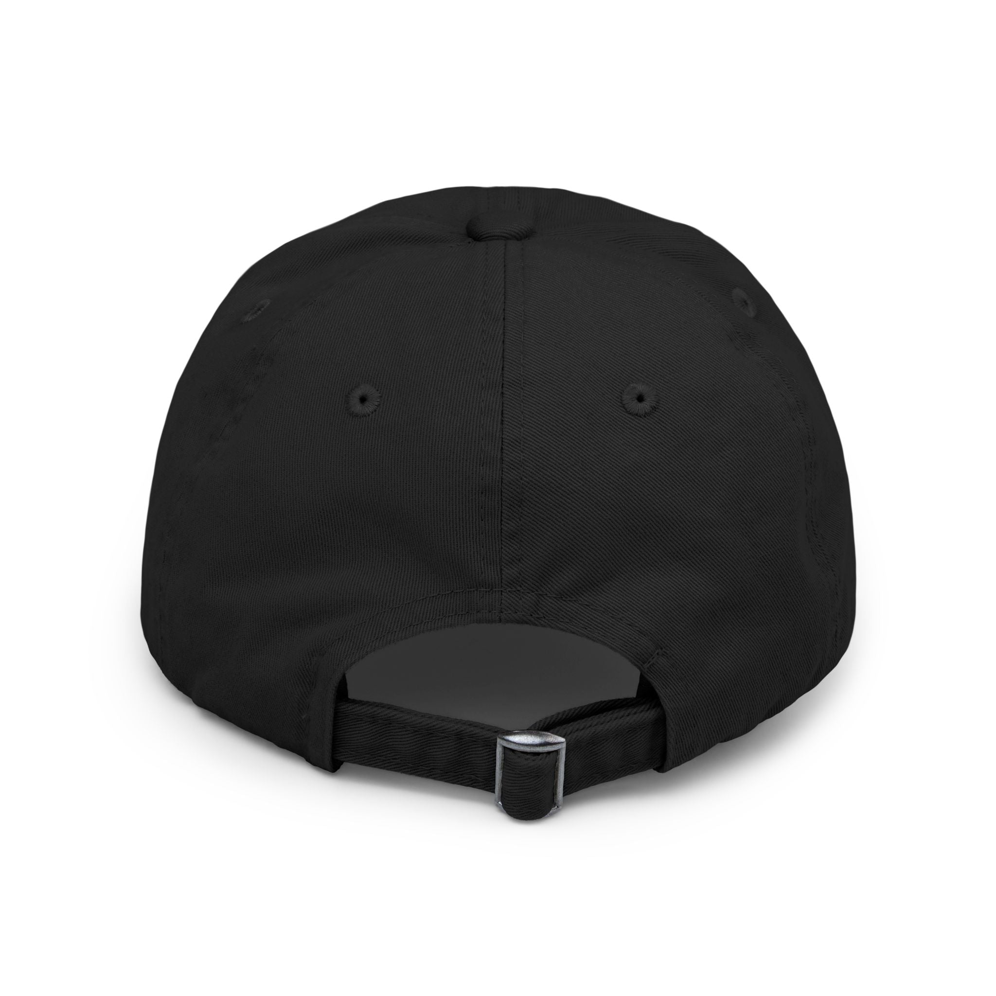 LIMITED EDITION UNISEX DISTRESSED CAP