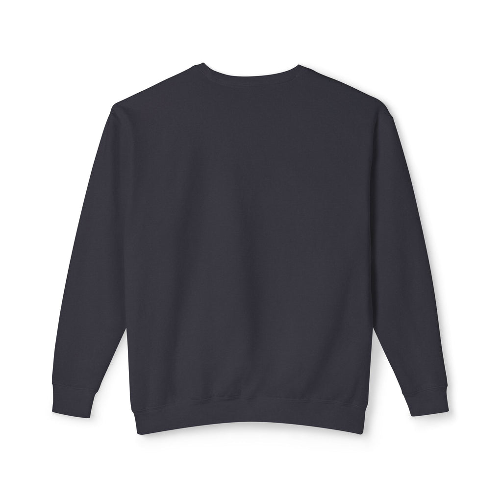 LIMITED EDITION UNISEX LIGHTWEIGHT CREWNECK SWEATSHIRT