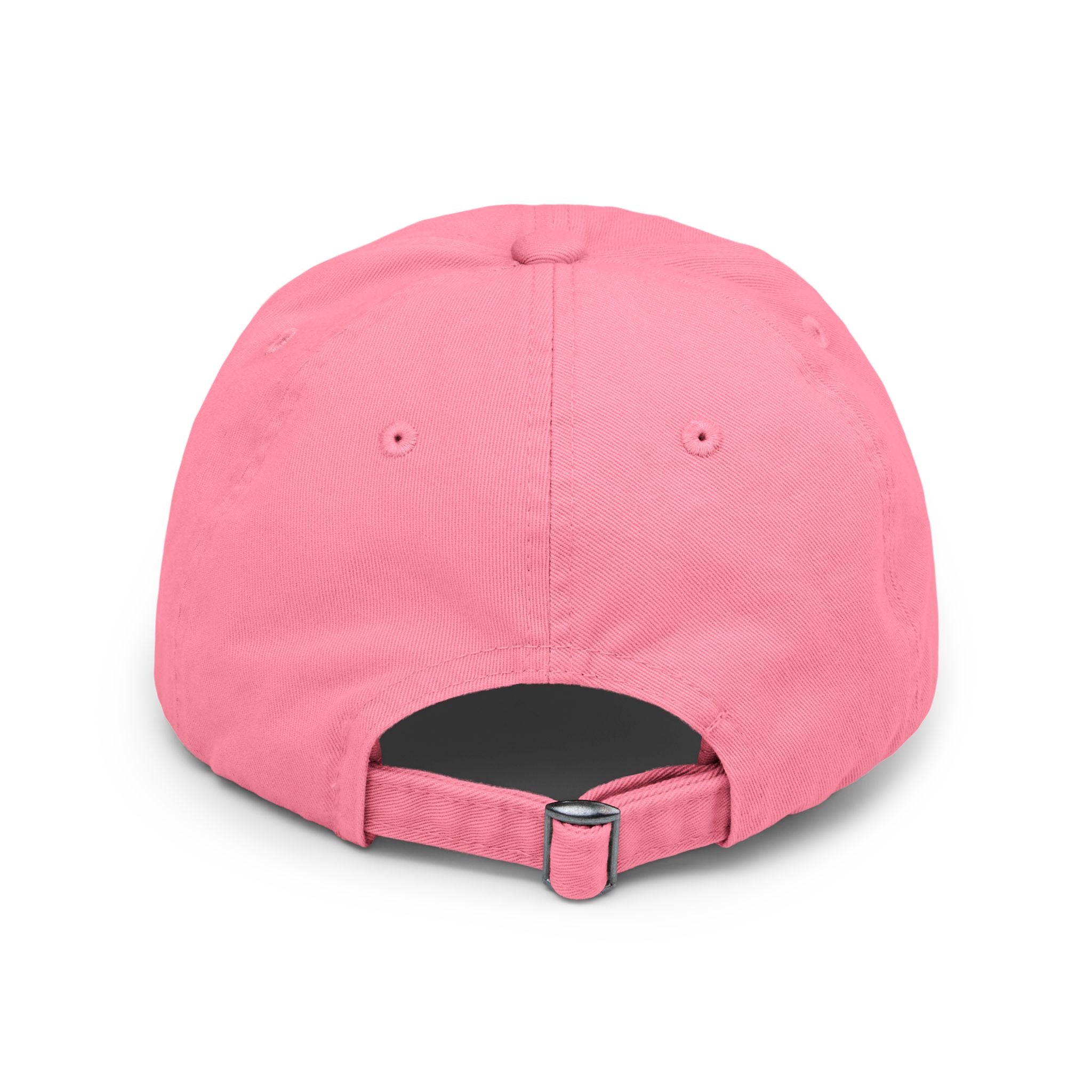 LIMITED EDITION UNISEX DISTRESSED CAP