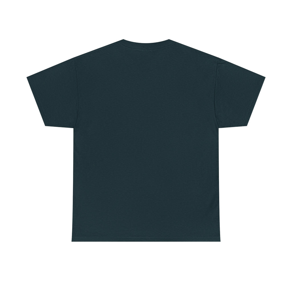 LIMITED EDITION UNISEX HEAVY COTTON PINK T-SHIRT