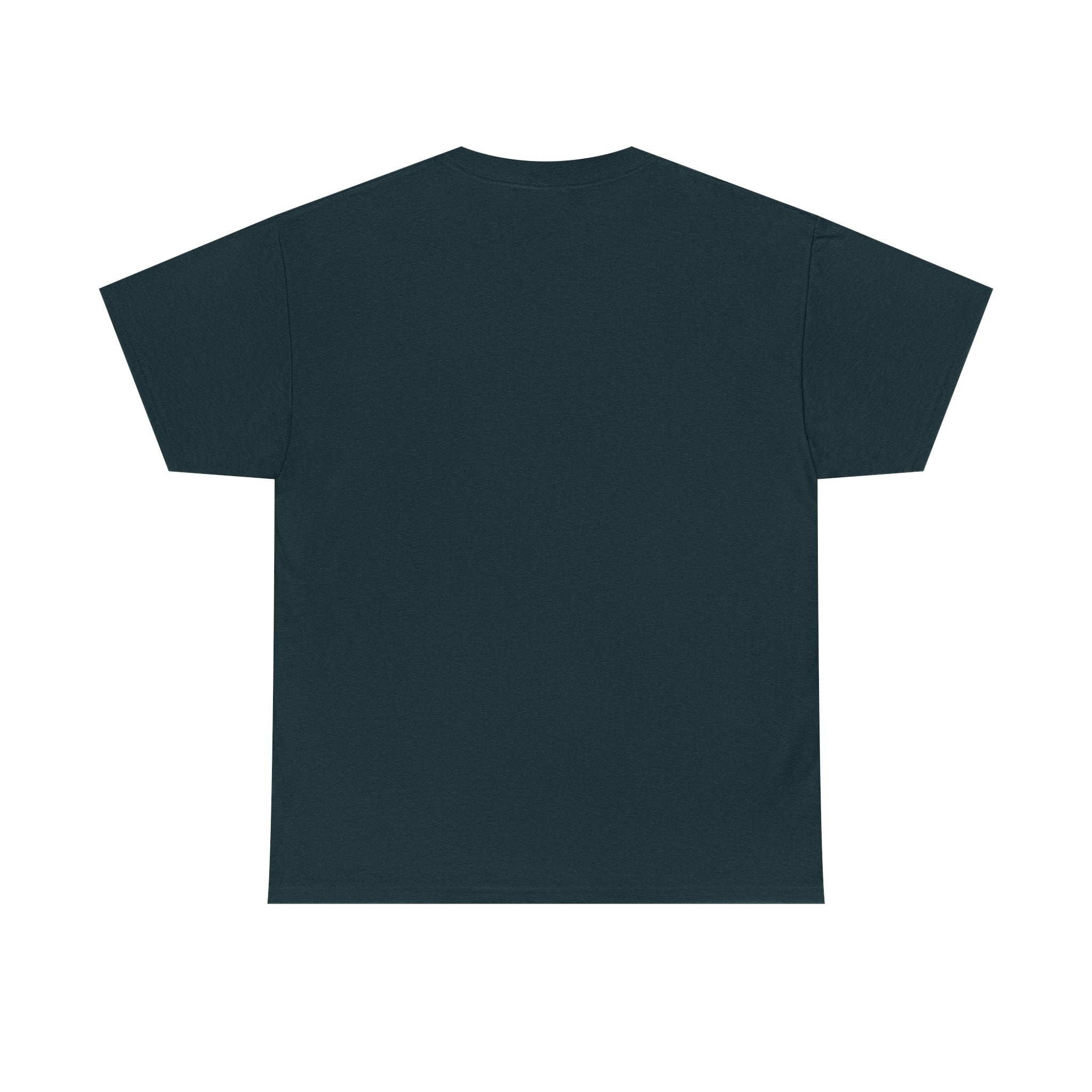LIMITED EDITION UNISEX HEAVY COTTON PINK T-SHIRT