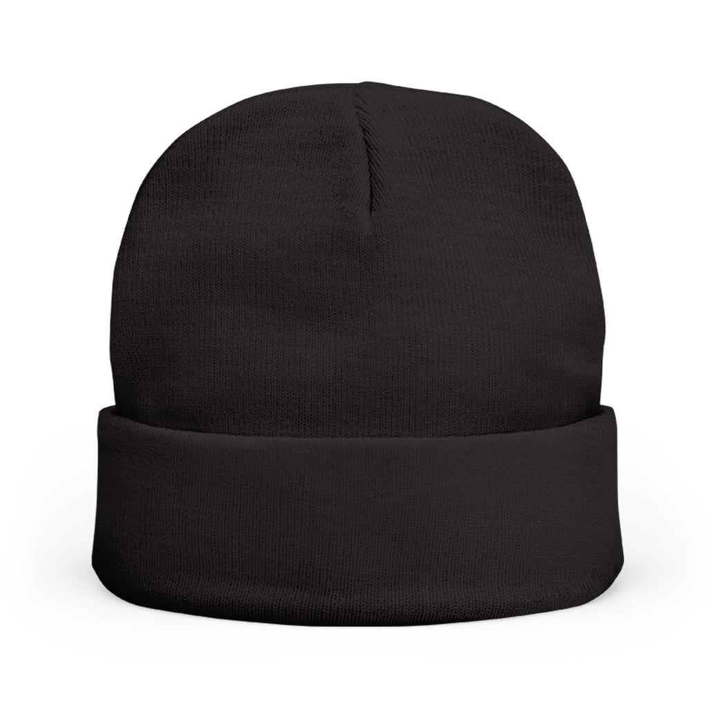 LIMITED EDITION KNIT BEANIE (Embroidery)