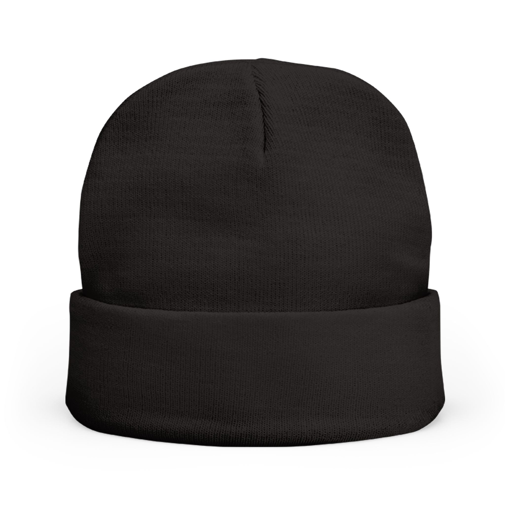 LIMITED EDITION KNIT BEANIE (Embroidery)