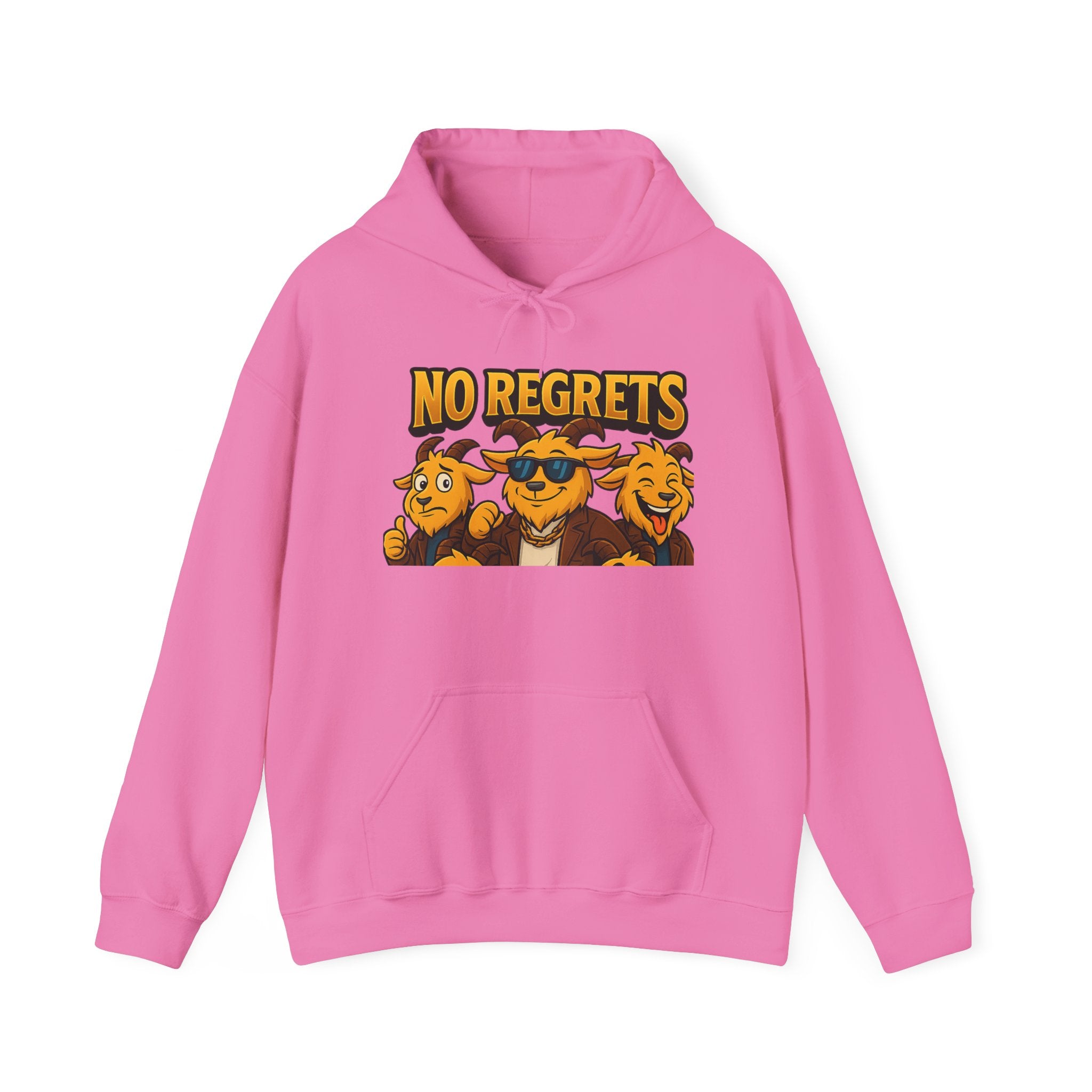 LIMITED EDITION UNISEX HEAVY BLEND™ HOODED SWEATSHIRT
