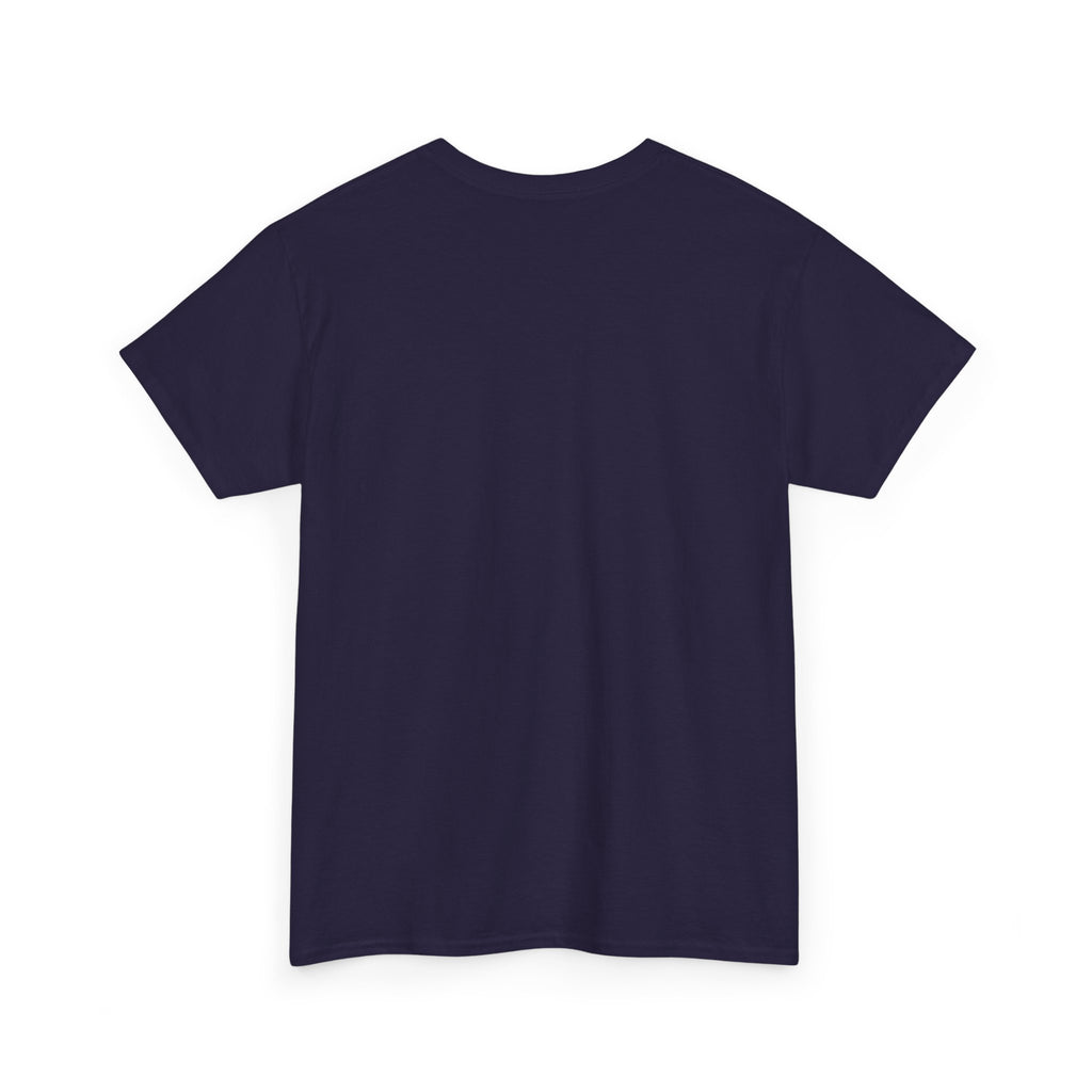 LIMITED EDITION UNISEX HEAVY COTTON PINK T-SHIRT