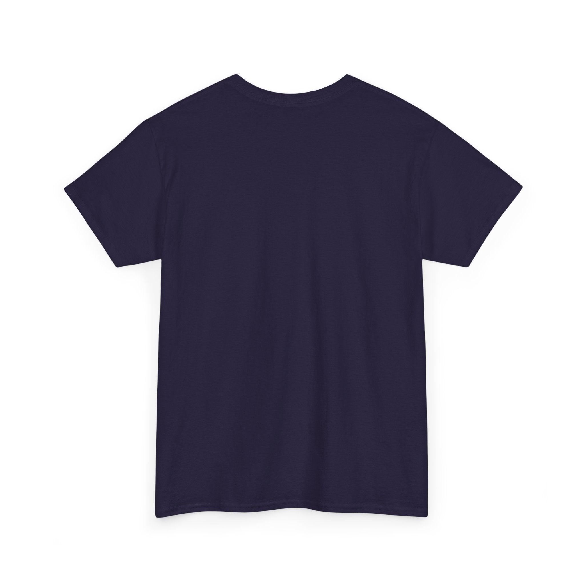 LIMITED EDITION UNISEX HEAVY COTTON PINK T-SHIRT