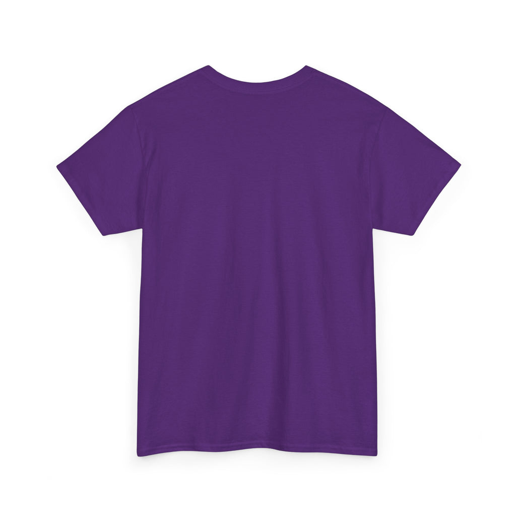 LIMITED EDITION UNISEX HEAVY COTTON PINK T-SHIRT