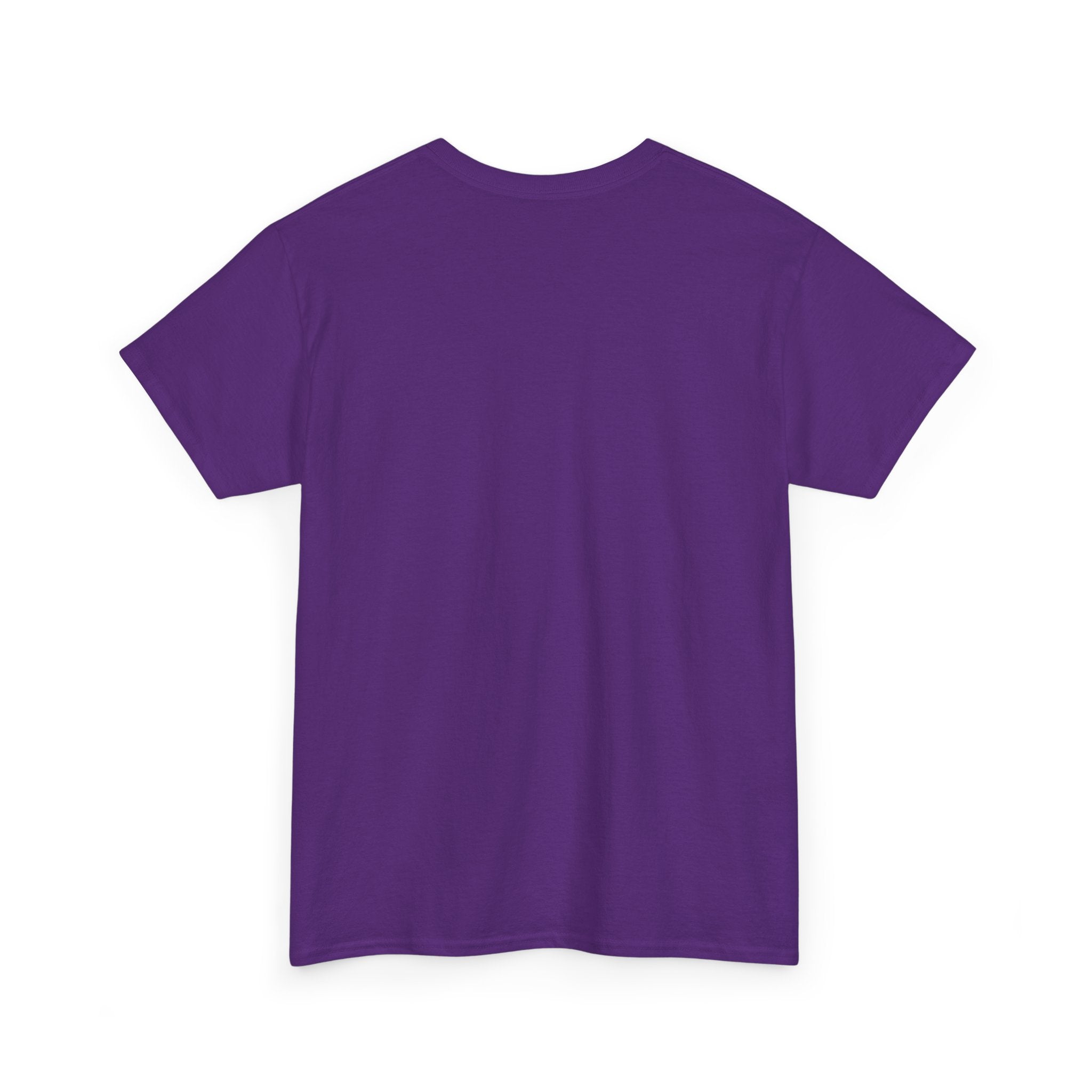 LIMITED EDITION UNISEX HEAVY COTTON PINK T-SHIRT
