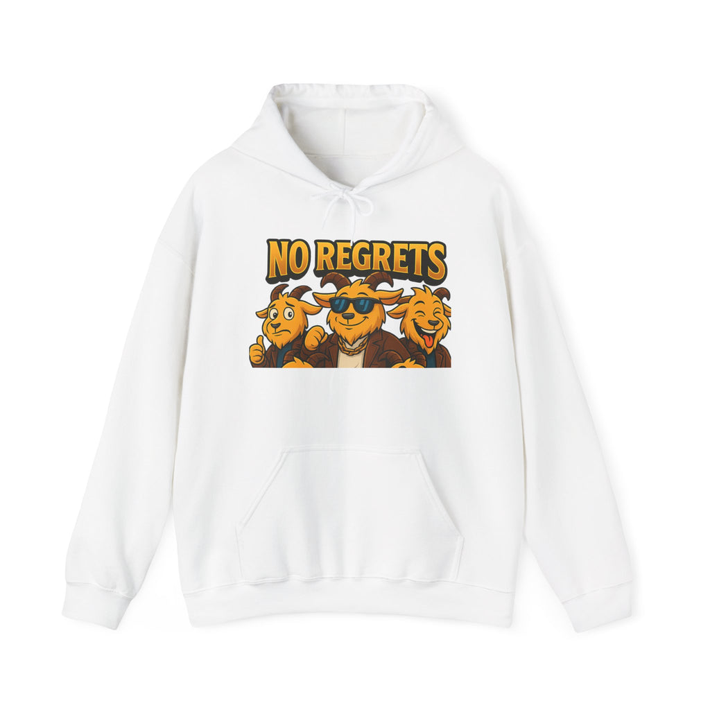 LIMITED EDITION UNISEX HEAVY BLEND™ HOODED SWEATSHIRT