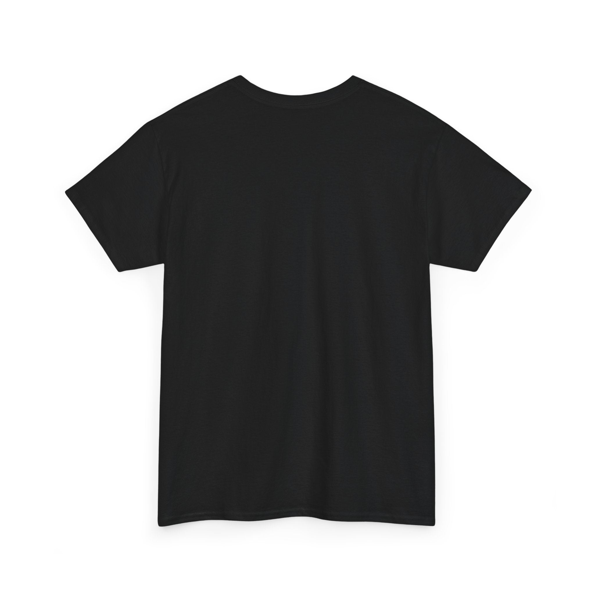 LIMITED EDITION UNISEX HEAVY COTTON PINK T-SHIRT
