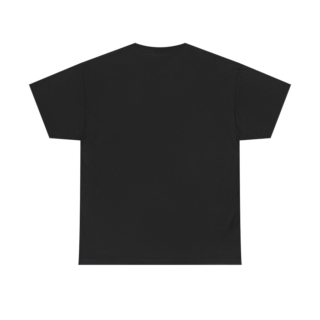 LIMITED EDITION UNISEX HEAVY COTTON PINK T-SHIRT