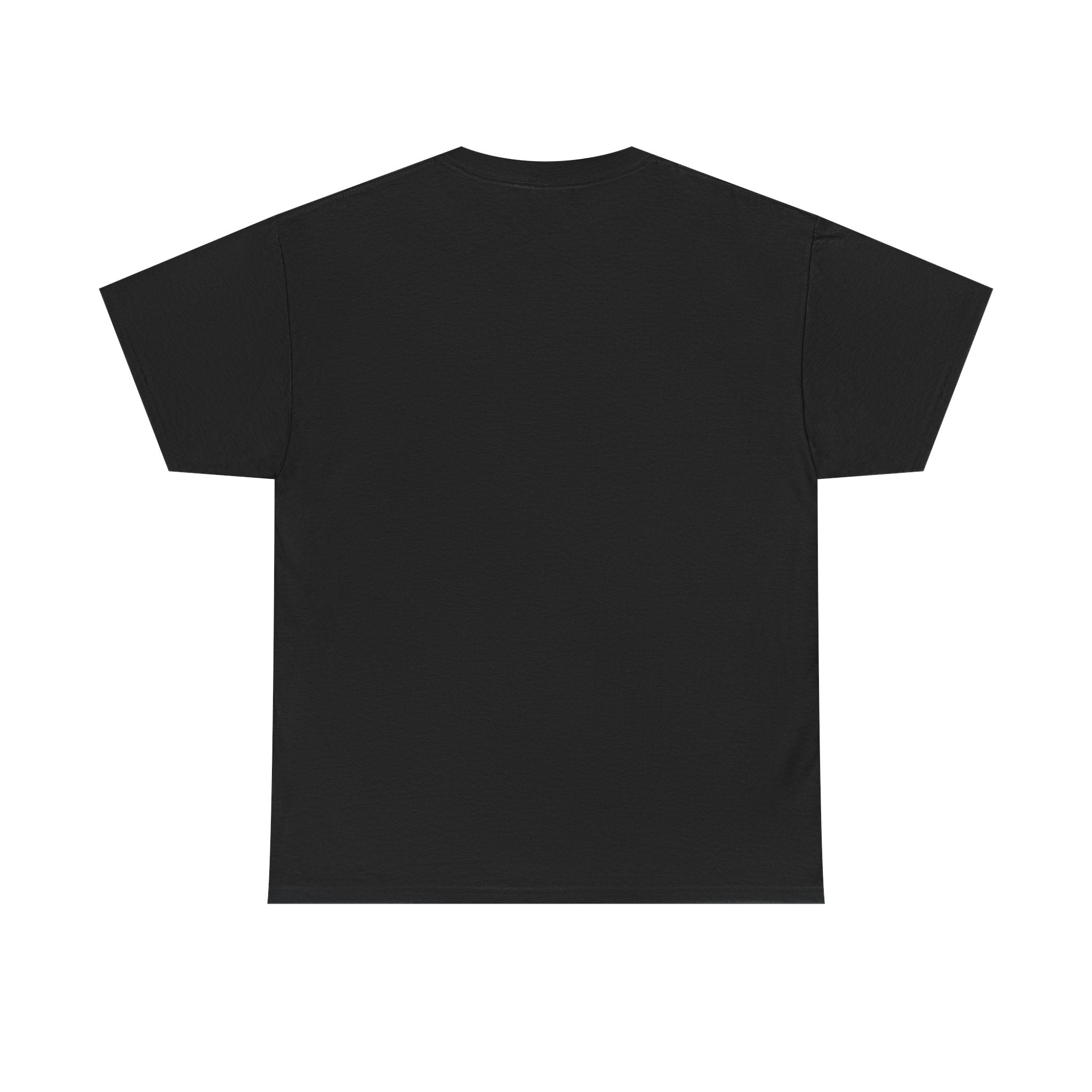 LIMITED EDITION UNISEX HEAVY COTTON PINK T-SHIRT