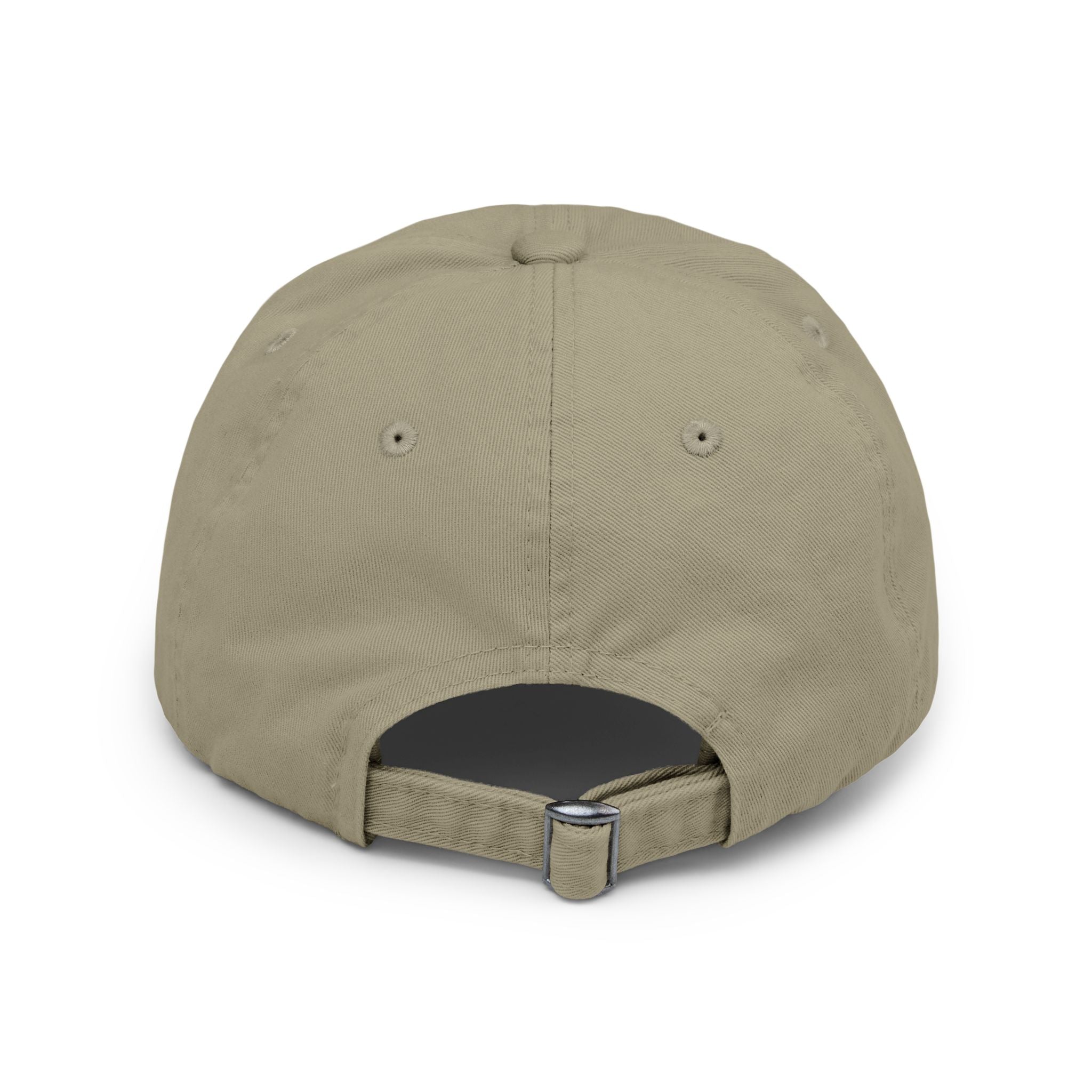 LIMITED EDITION UNISEX DISTRESSED CAP
