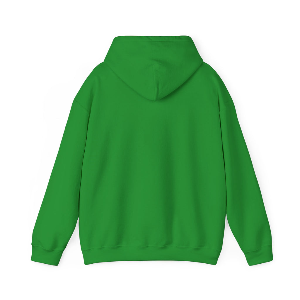 LIMITED EDITION UNISEX HEAVY BLEND™ HOODED SWEATSHIRT