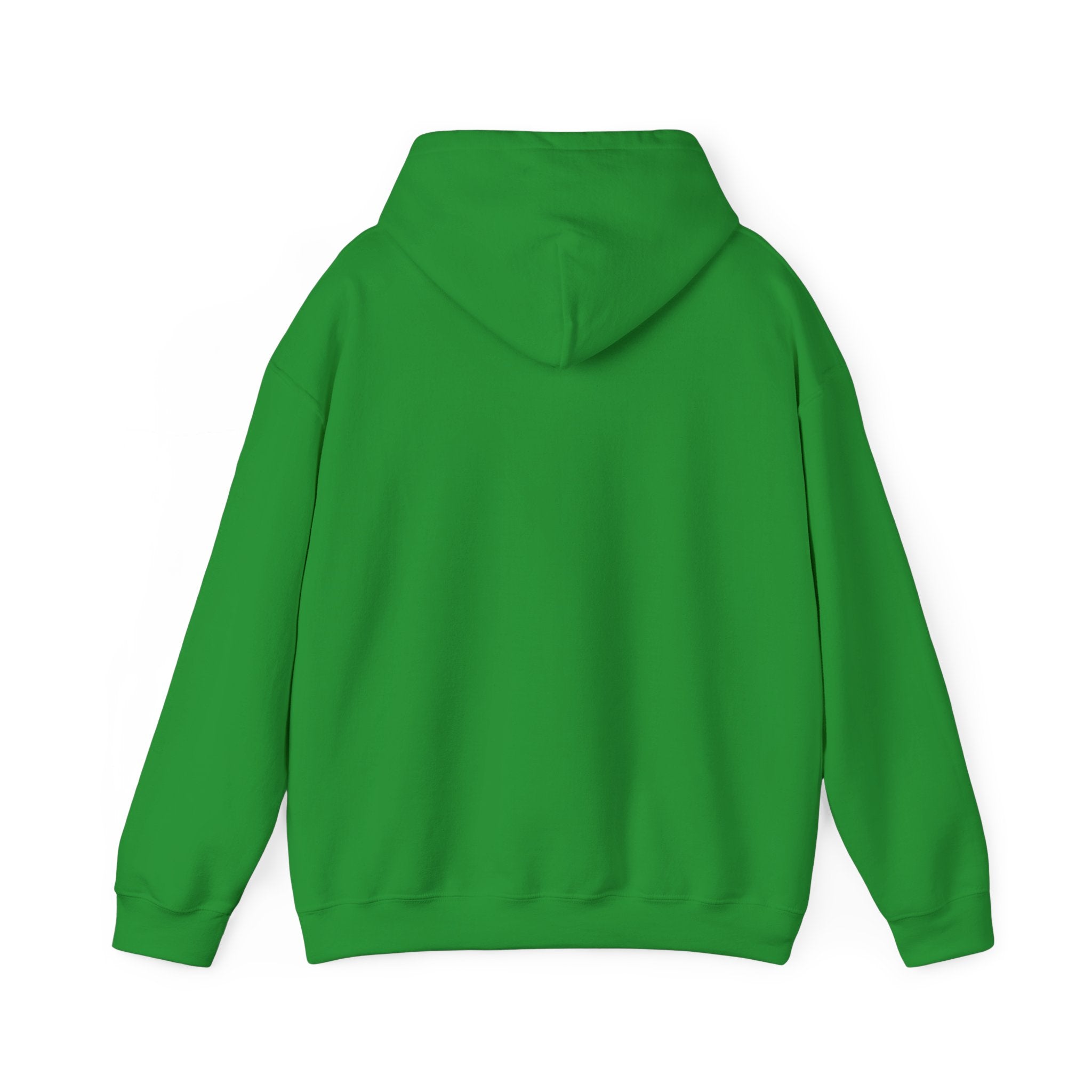 LIMITED EDITION UNISEX HEAVY BLEND™ HOODED SWEATSHIRT