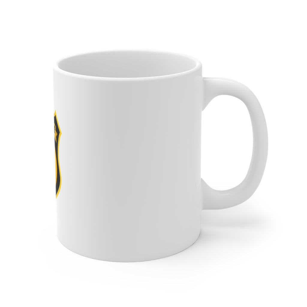 LIMITED EDITION MUG 11oz