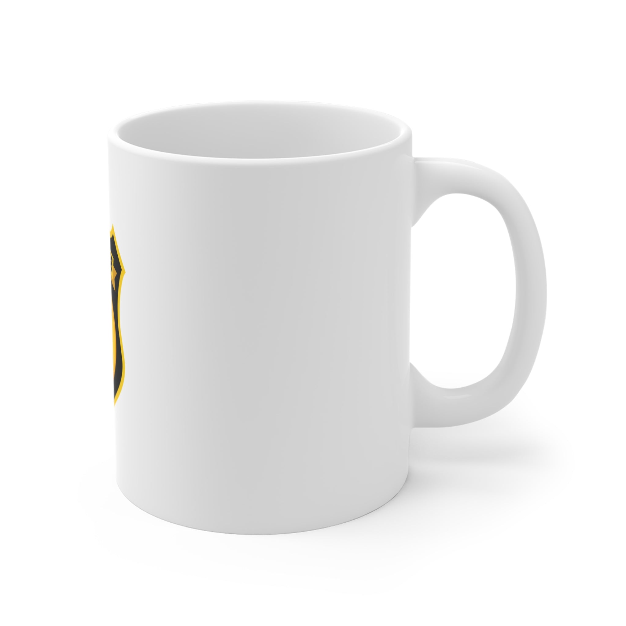 LIMITED EDITION MUG 11oz