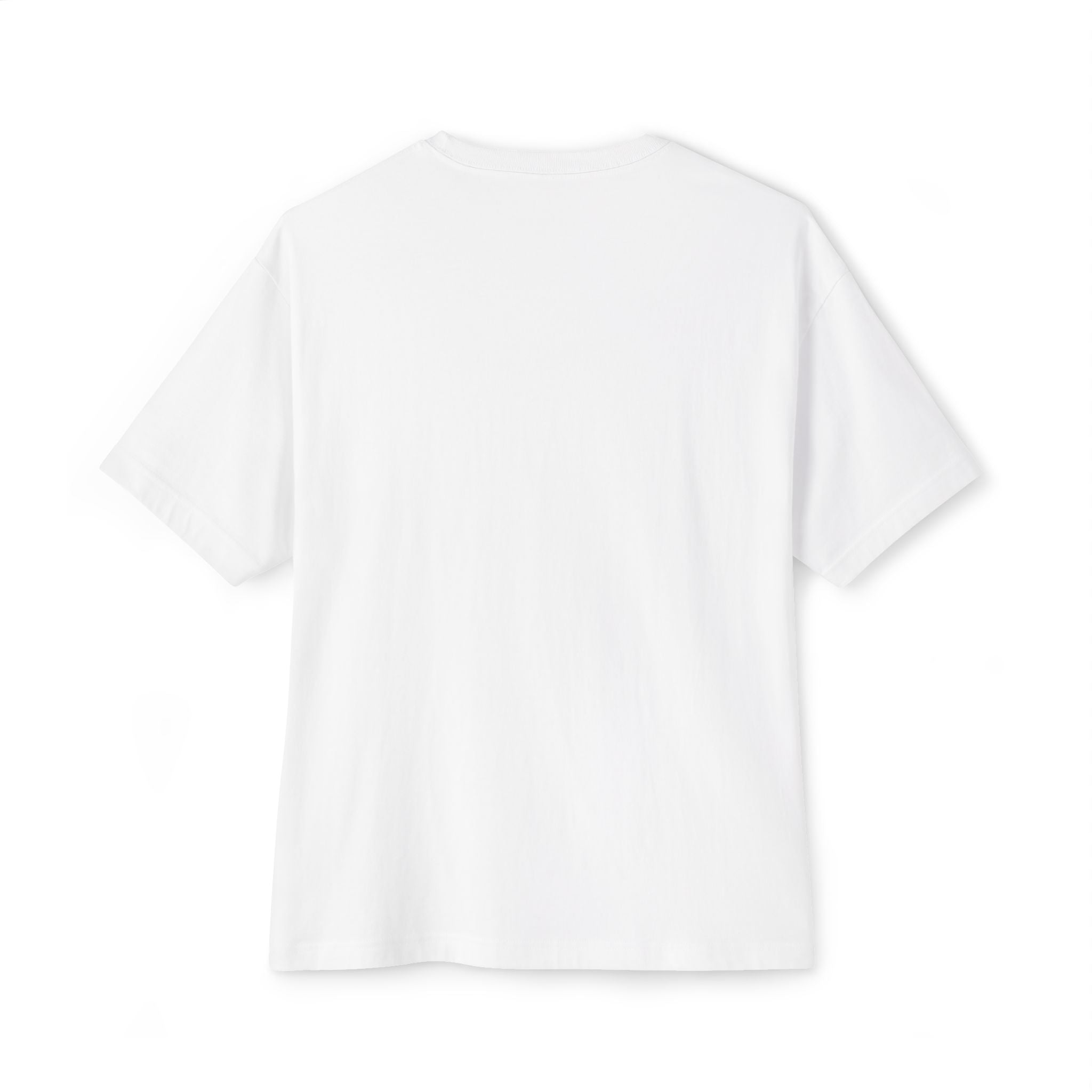 LIMITED EDITION GOATEE UNISEX NAVY T-SHIRT