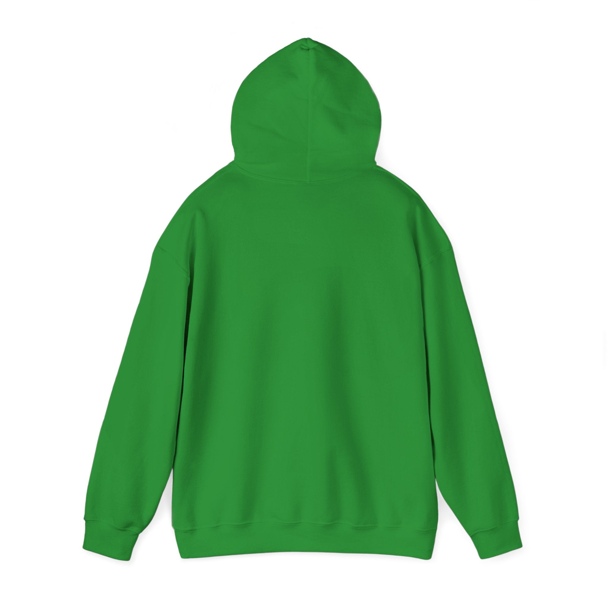 LIMITED EDITION UNISEX HEAVY BLEND™ HOODED SWEATSHIRT