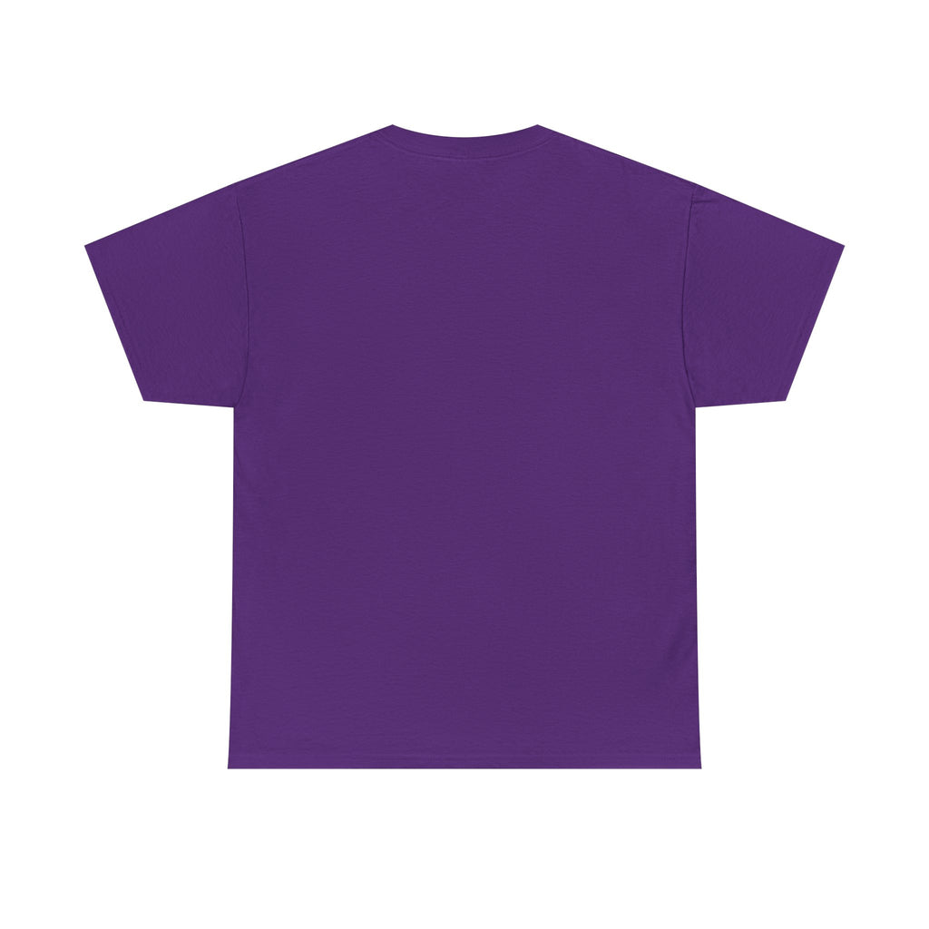 LIMITED EDITION UNISEX HEAVY COTTON PINK T-SHIRT