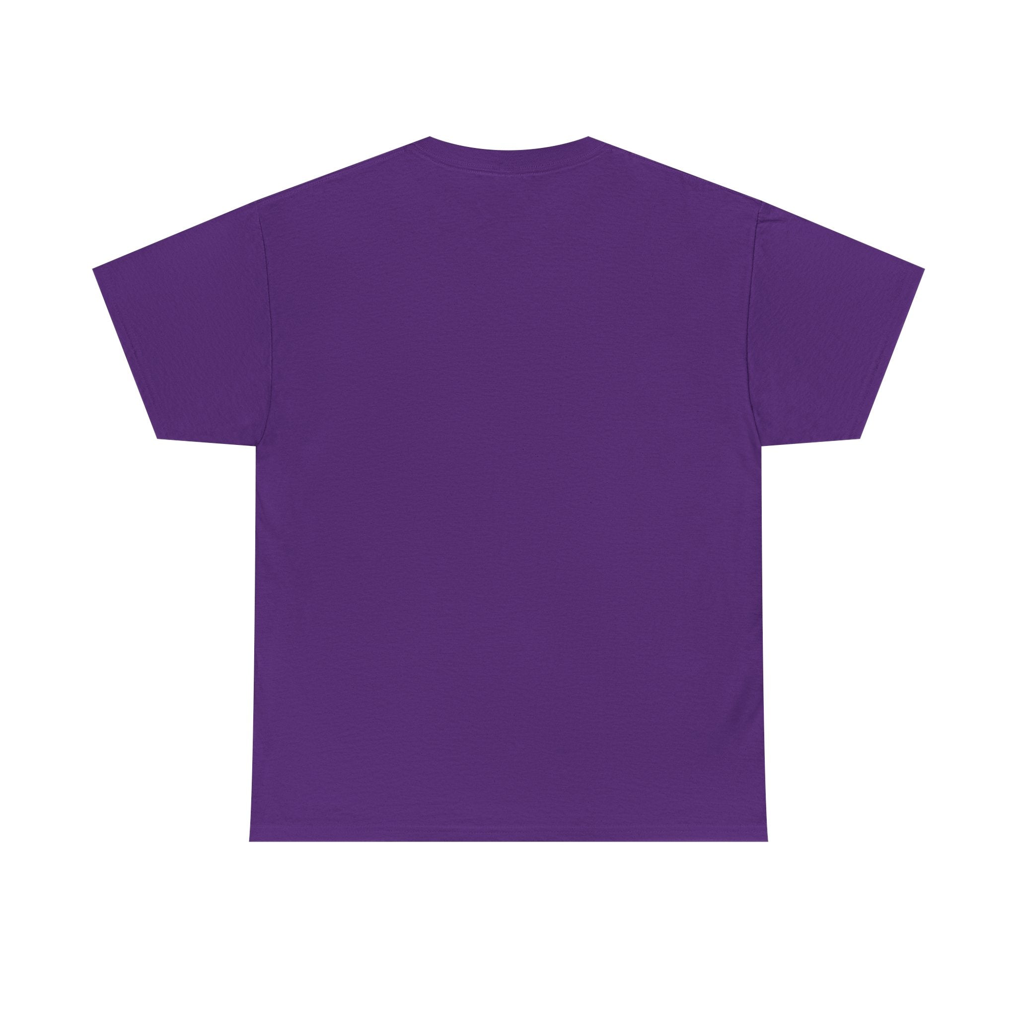 LIMITED EDITION UNISEX HEAVY COTTON PINK T-SHIRT