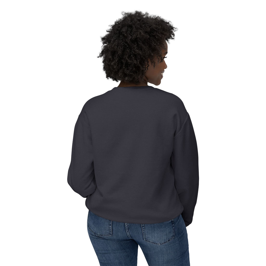 LIMITED EDITION UNISEX LIGHTWEIGHT CREWNECK SWEATSHIRT