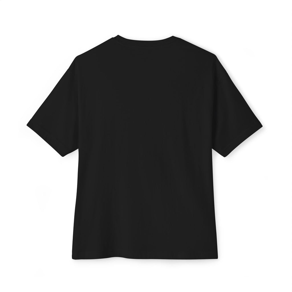 LIMITED EDITION GOATEE UNISEX NAVY T-SHIRT