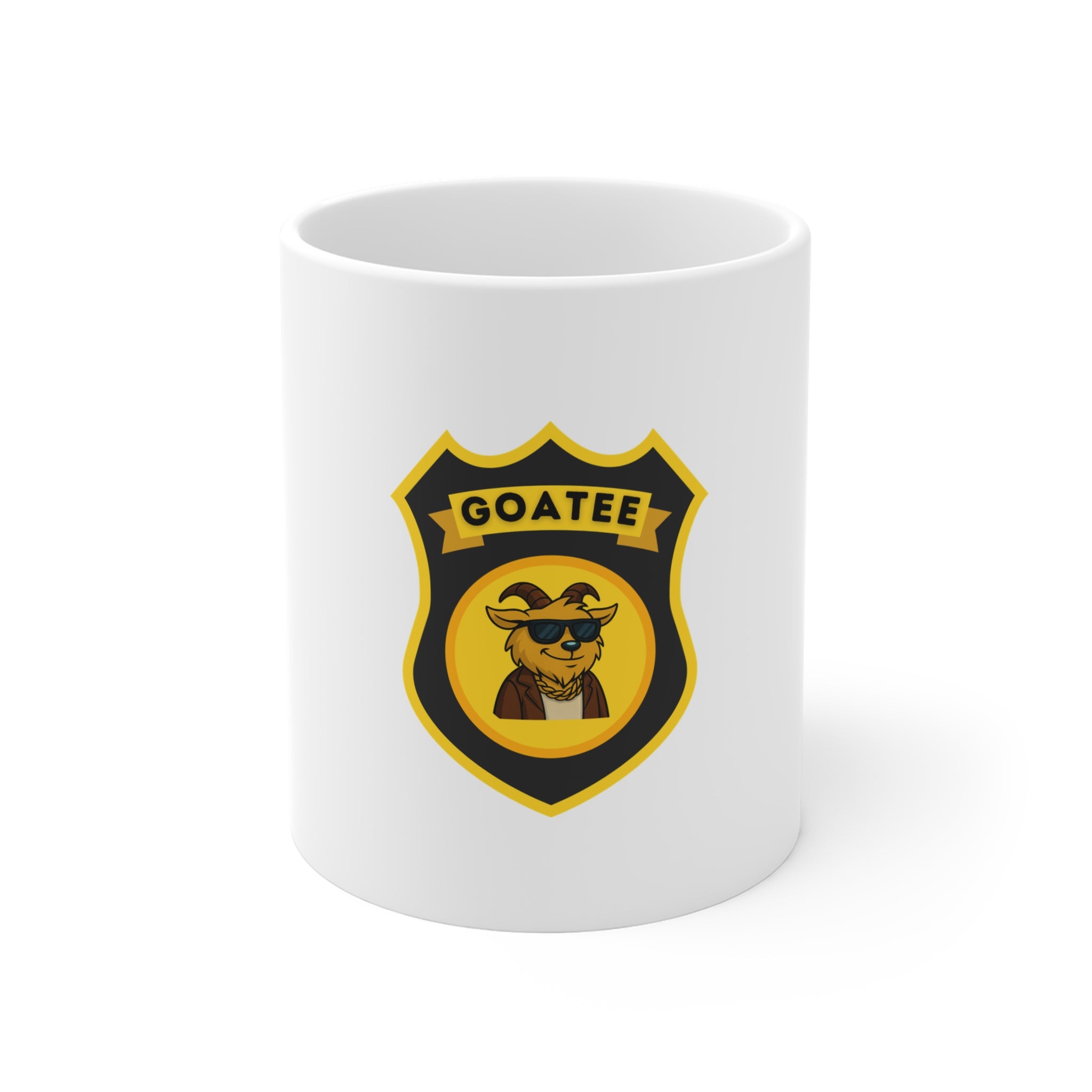 LIMITED EDITION MUG 11oz