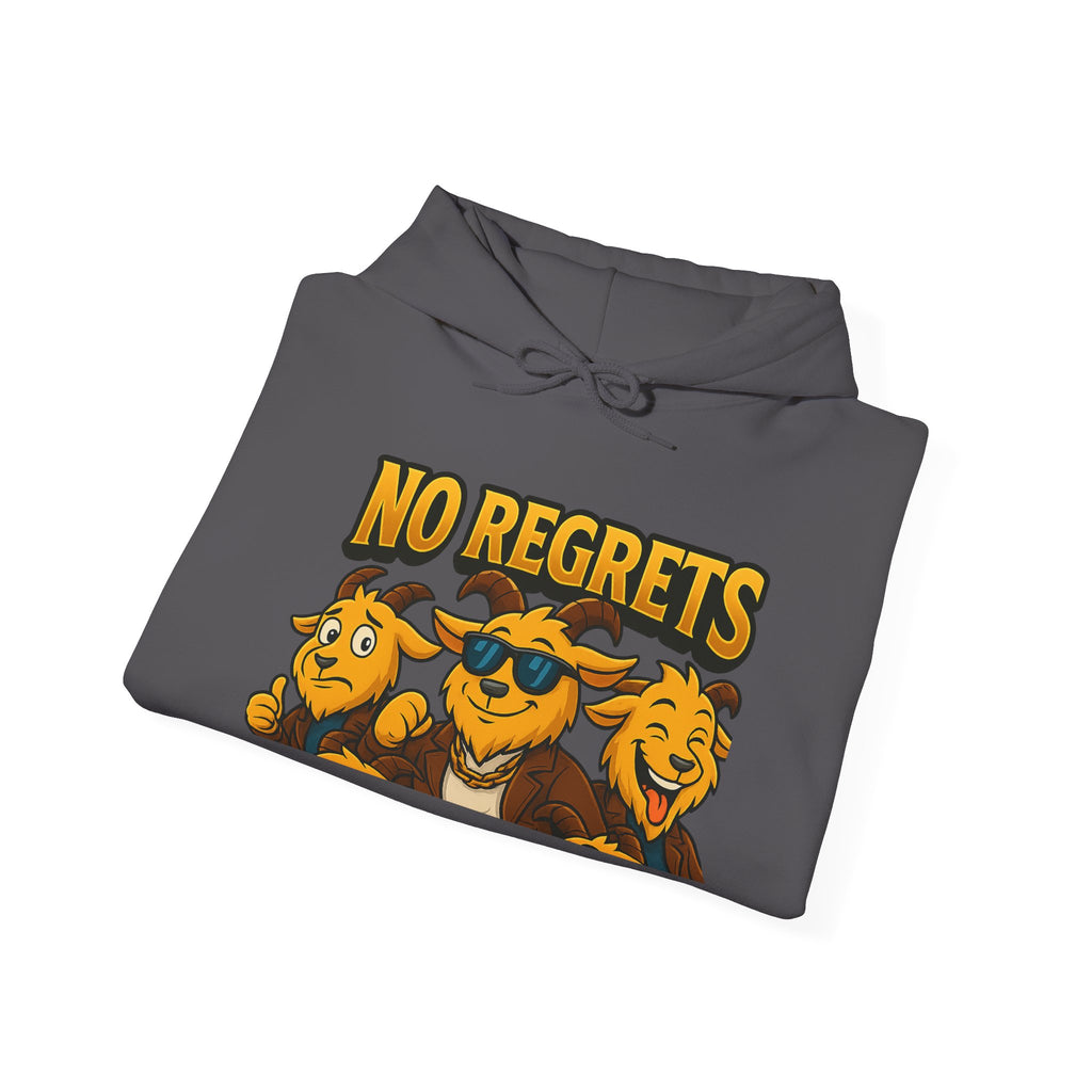 LIMITED EDITION UNISEX HEAVY BLEND™ HOODED SWEATSHIRT