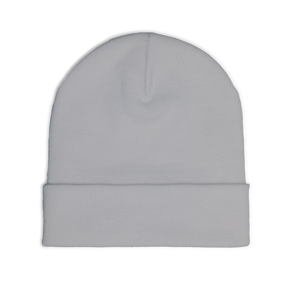 LIMITED EDITION KNIT BEANIE (Embroidery)