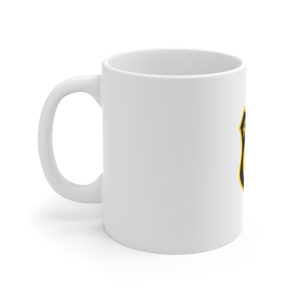 LIMITED EDITION MUG 11oz