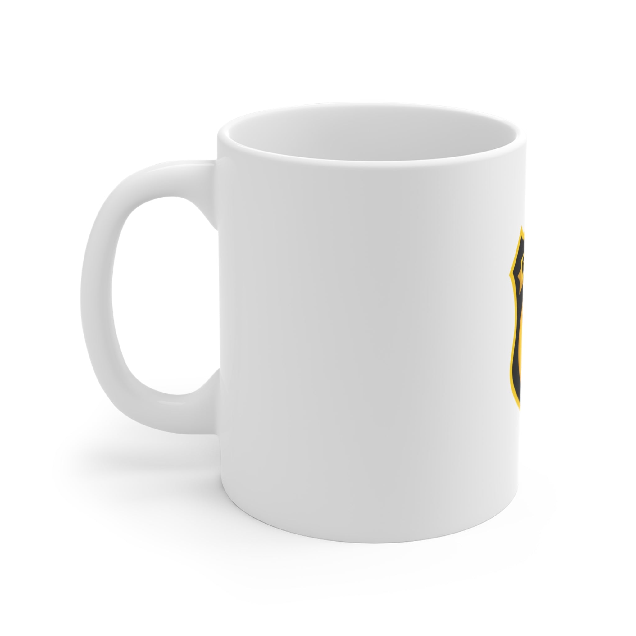 LIMITED EDITION MUG 11oz