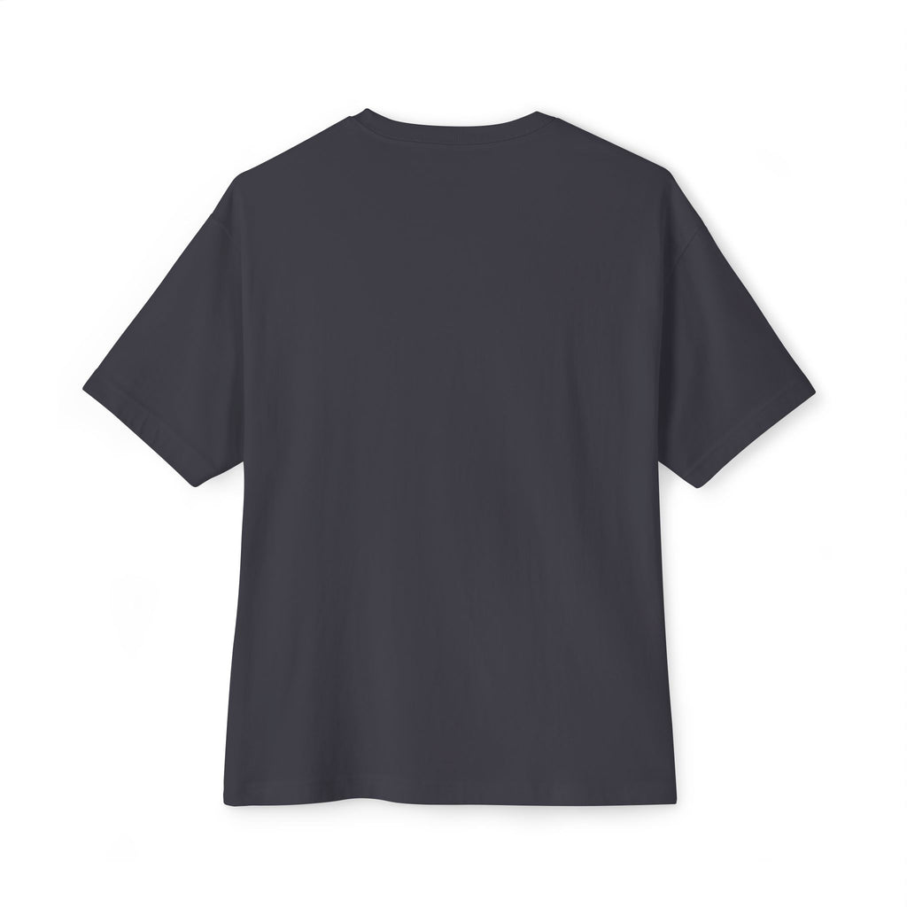 LIMITED EDITION GOATEE UNISEX NAVY T-SHIRT