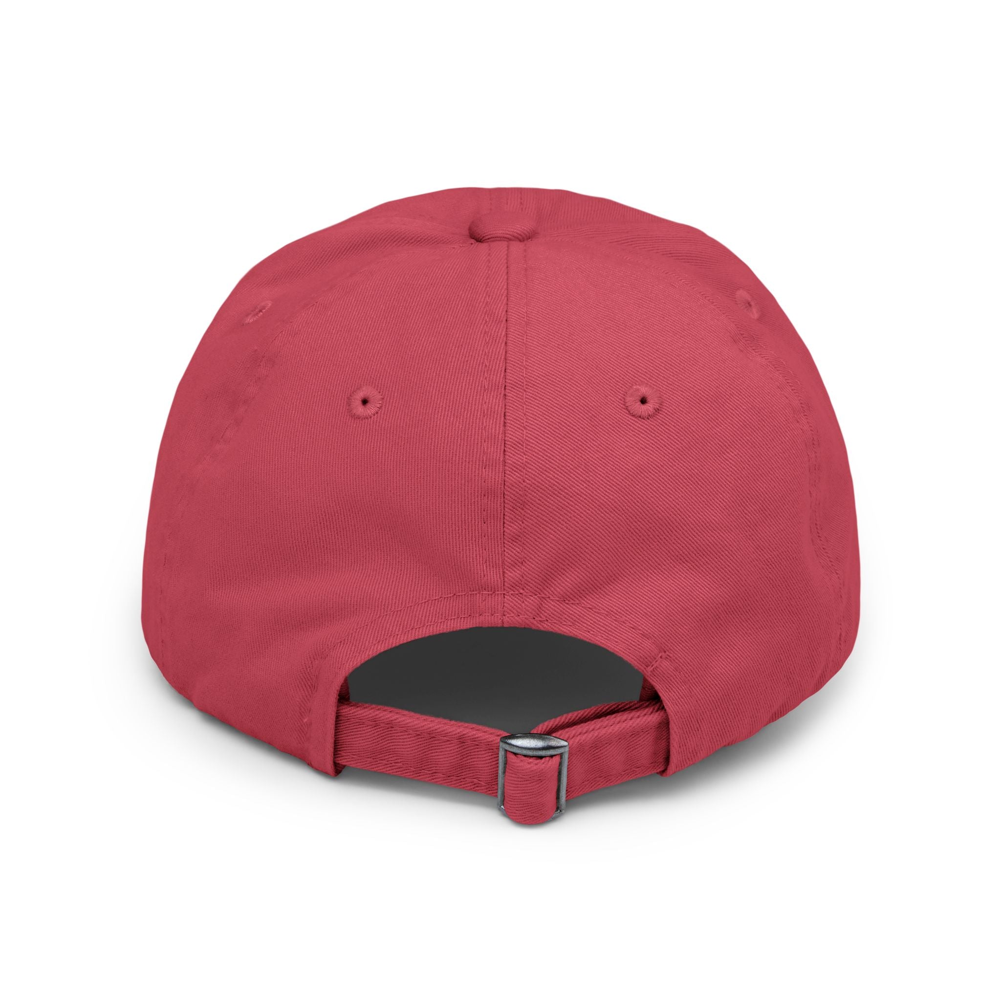 LIMITED EDITION UNISEX DISTRESSED CAP