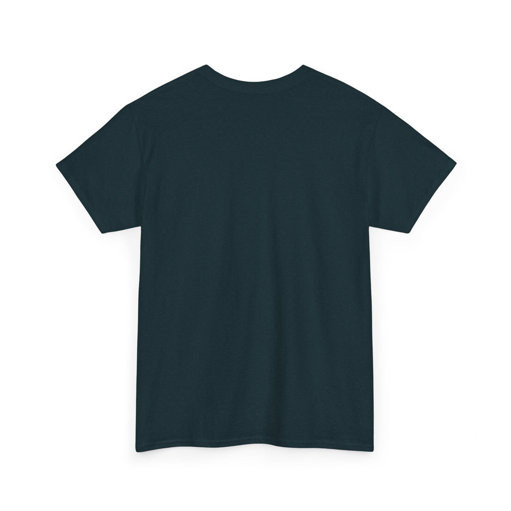 LIMITED EDITION UNISEX HEAVY COTTON PINK T-SHIRT