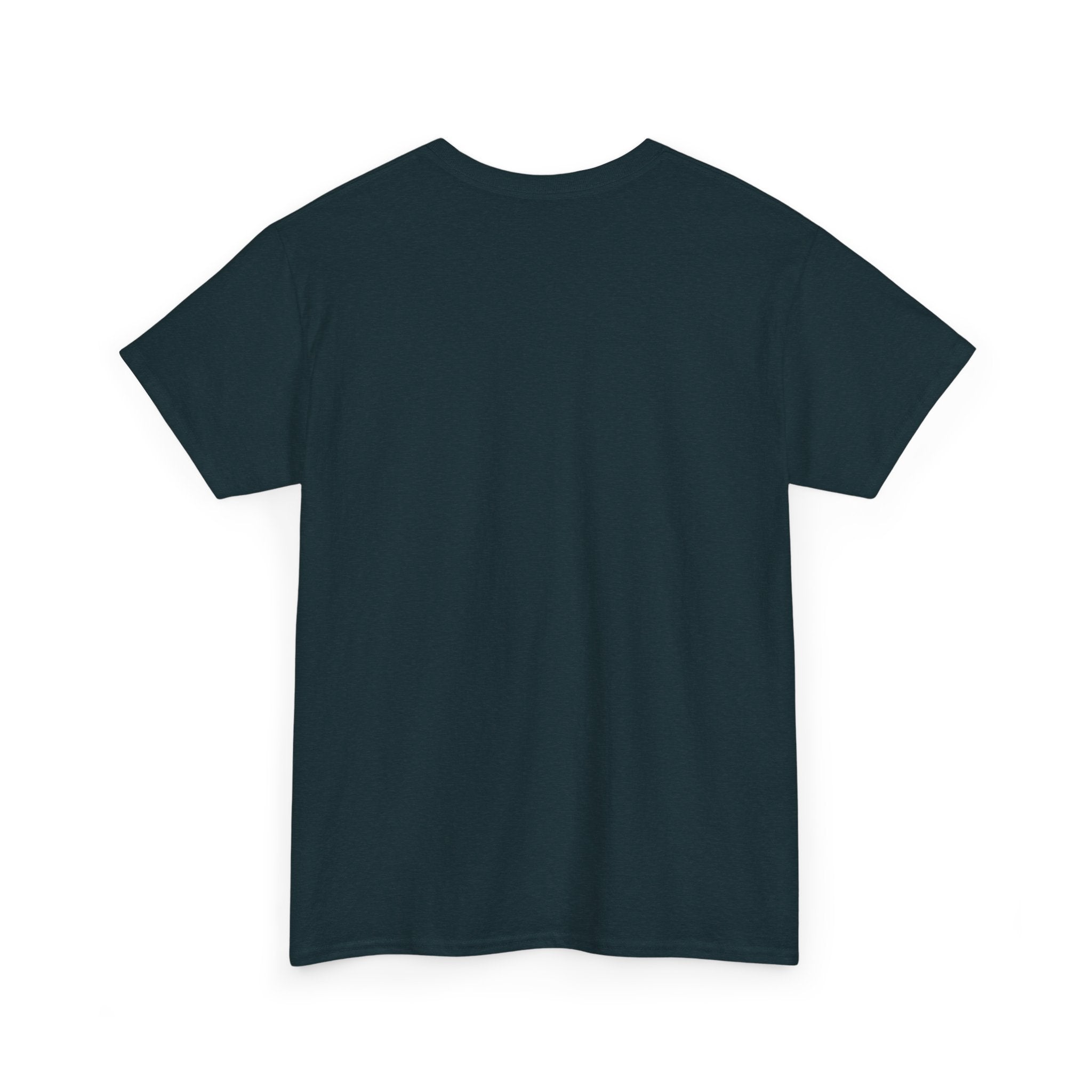 LIMITED EDITION UNISEX HEAVY COTTON PINK T-SHIRT