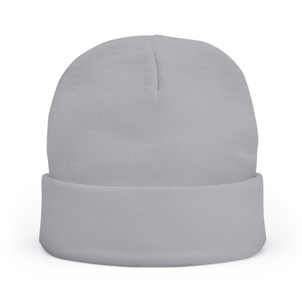 LIMITED EDITION KNIT BEANIE (Embroidery)