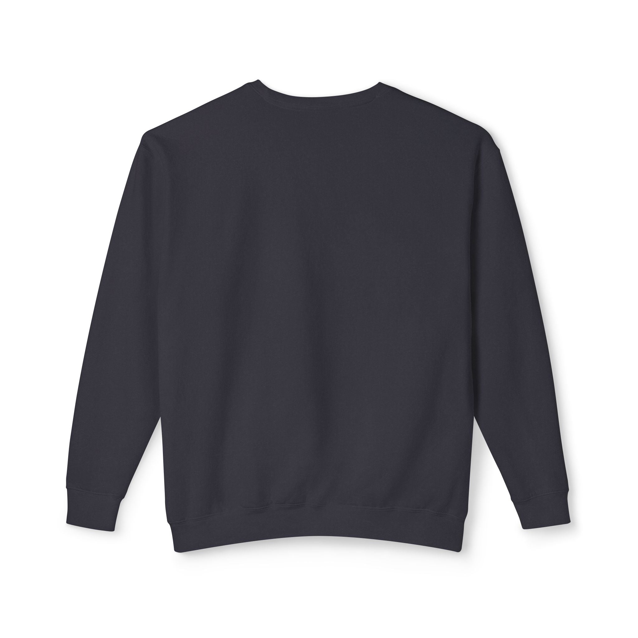 LIMITED EDITION UNISEX LIGHTWEIGHT CREWNECK SWEATSHIRT