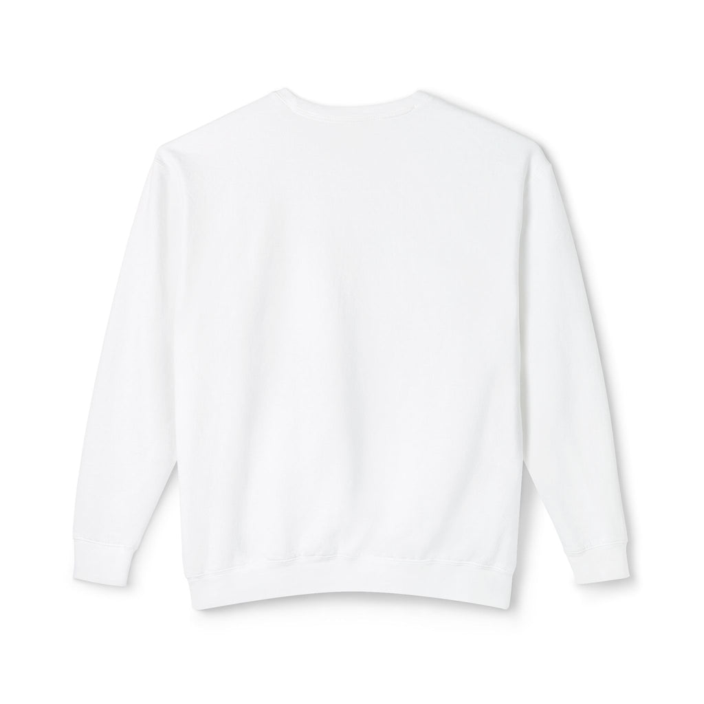 LIMITED EDITION UNISEX LIGHTWEIGHT CREWNECK SWEATSHIRT