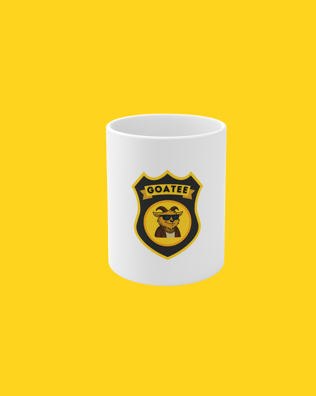 LIMITED EDITION MUG 11oz