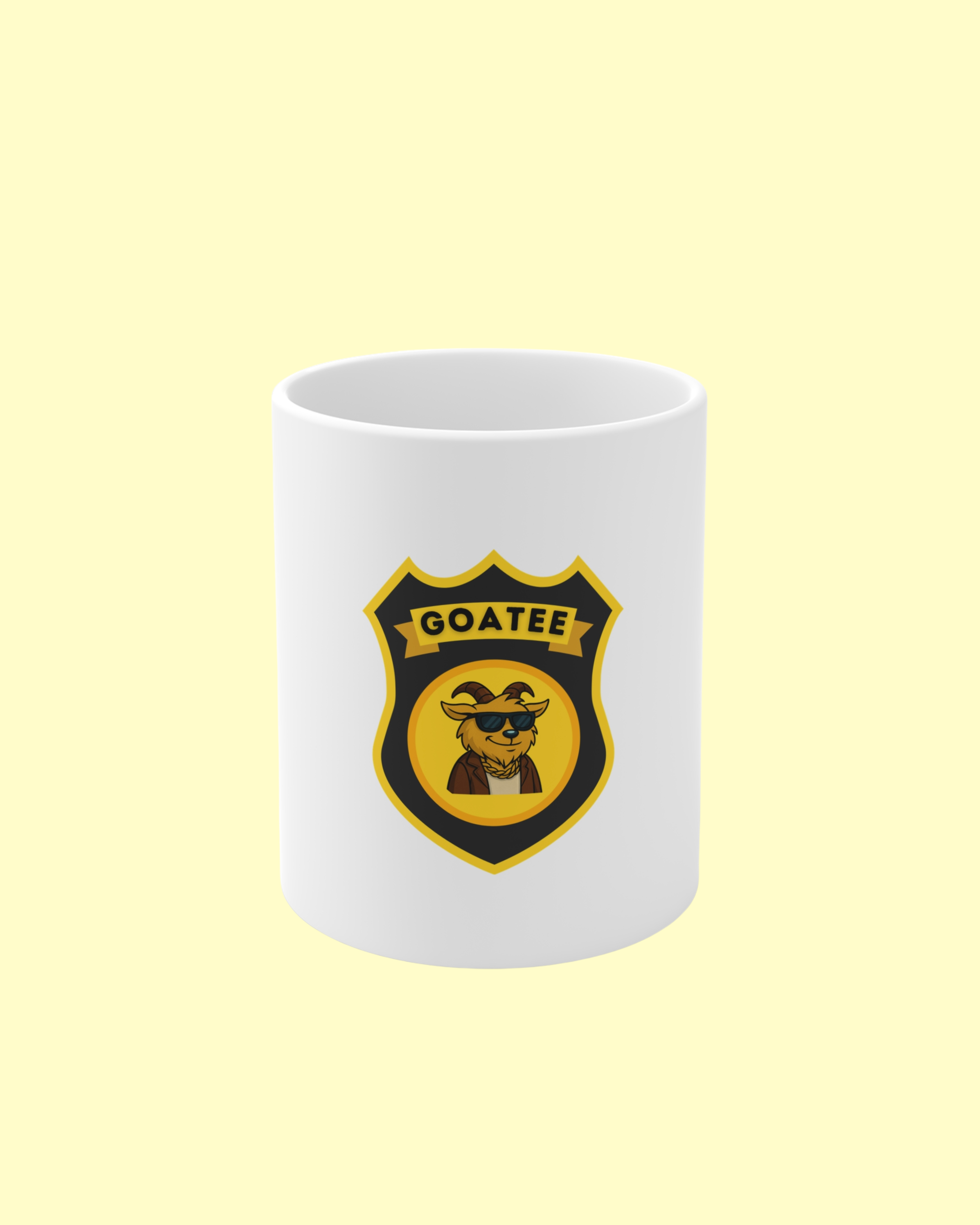 LIMITED EDITION MUG 11oz